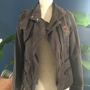 Military Jacket